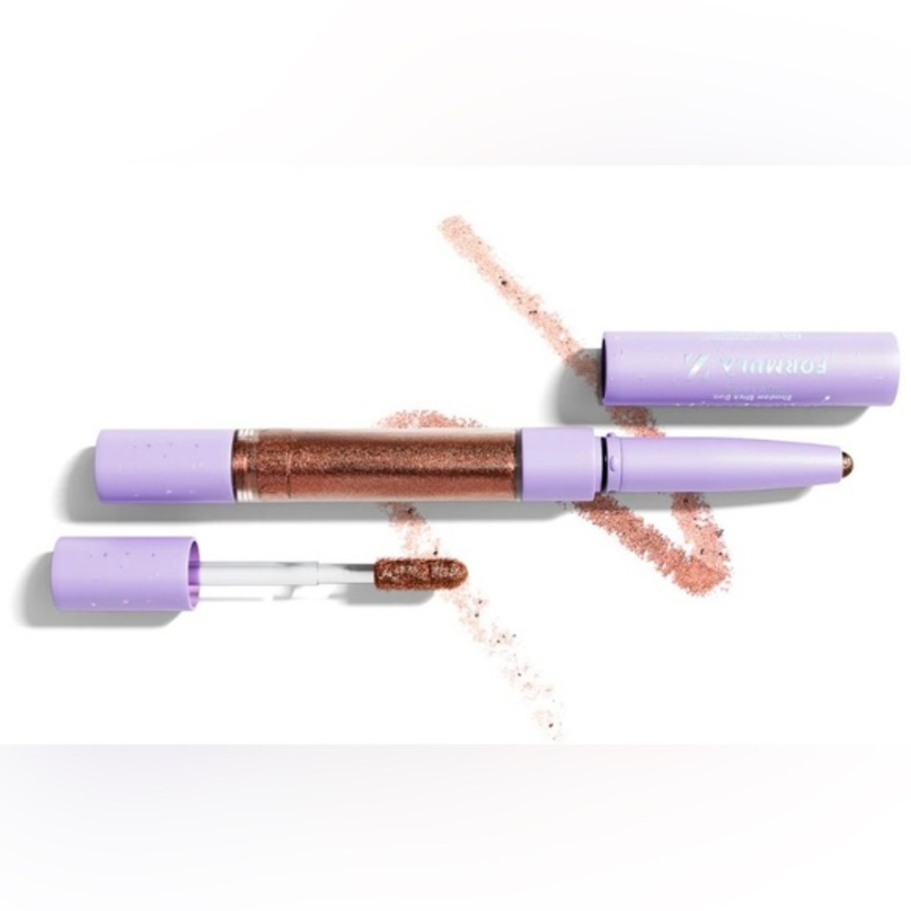 Eyeshadow Duo
Formula Z I Am So Pretty